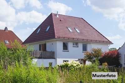 Mehrfamilienhaus, Dachterrasse, Garage