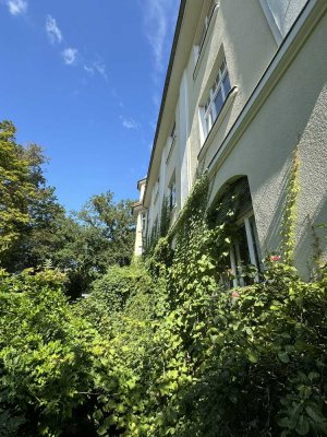 Historisches Flair trifft moderne Lebensqualität