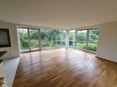 Renovierte 2-Zimmer-Wohnung mit Terrasse in Heilbronn-Frankenbach