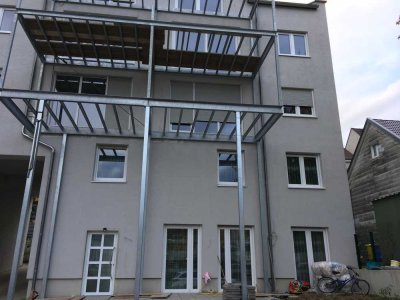 Ansprechende 3-Zimmer-Wohnung mit luxuriöser Innenausstattung zum Kauf in Solingen~Aufzug~Barrierefr