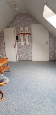 Apartment  an Wochenendheimfahrer zu vermieten