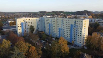 Viel Platz für die Familie