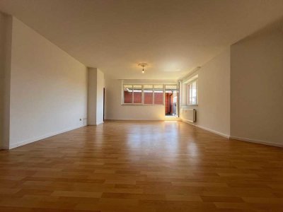 Viel Platz für die Familie