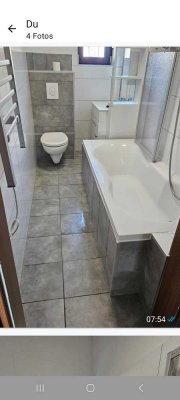 Helle großzügige Wohnung