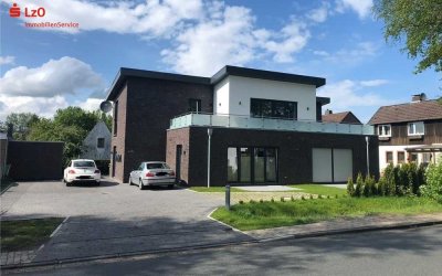 Exklusive Wohnung