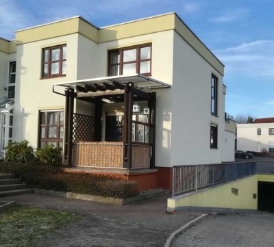 Dein neues Zuhause in Kassel-Harleshausen - einfach einziehen und wohlfühlen!