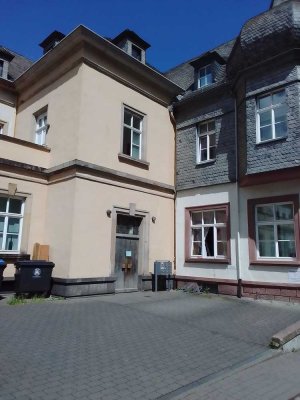 1 Zimmerwohnung in der Wetzlarer Altstadt