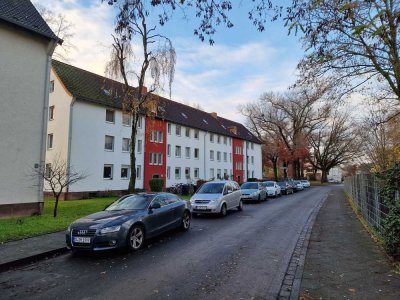Schöne 2-Zimmer-Wohnung plus Wohnküche und Balkon, Saniert, zum 15.01.2026