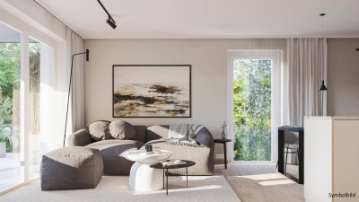 Wohnanlage Sonnenplatz Eberschwang - Wohnung A3/EG