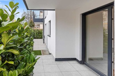 ** Traumwohnung mit allen Vorzügen ** Nachhaltiger Komfort garantiert ** JETZT BESICHTIGEN **