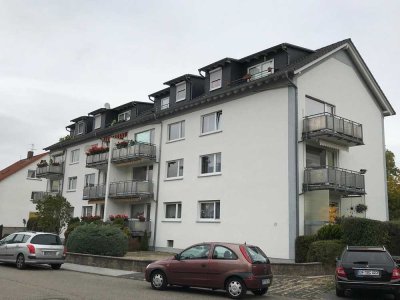 3 Zimmer Wohnung Dietzenbach (Westend)