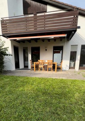 Haus in Starnberg für 3 Monate zu vermieten (Oktober – Dezember 2025)