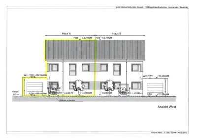 Exklusive Doppelhaushälfte in Weilerswist-Lommersum
