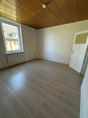 Helle Wohnung in ruhiger Lage
