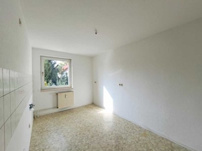 Große 3-Raumwohnung im schönen Nordwest, ab August 2026 zu mieten
