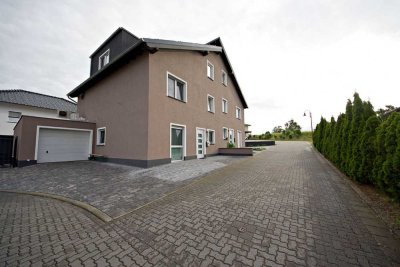 Modernes Traumhaus in idyllischer Lage von Wassenach