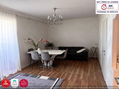 Zentrumstraum St.Pölten -Moderne 3-Zimmer-Wohnung