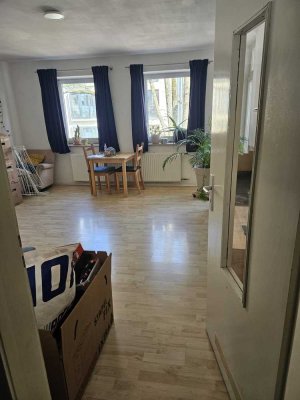 3-Zimmer Wohnung in Aachen Innenstadt mit 72 m² Wohnfläche