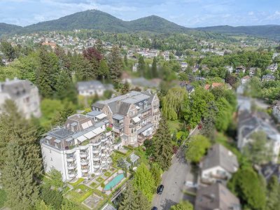 Wunderschöne Wohnung in Bestlage