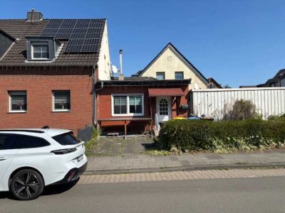 Kerpen-Balkhausen ! Einfamilienhaus mit 3 Garagen