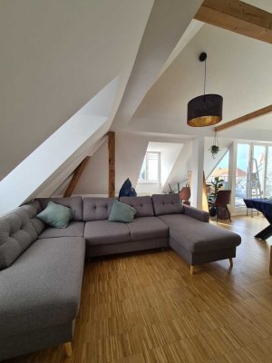 Nachmieter gesucht ab 01.12.2025