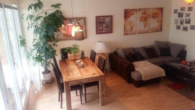 Traum Lage in der Stadt / im Grünen / in Ruhelage