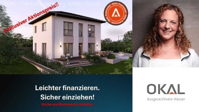 EIN RÜCKZUGSORT FÜR DIE GANZE FAMILIE