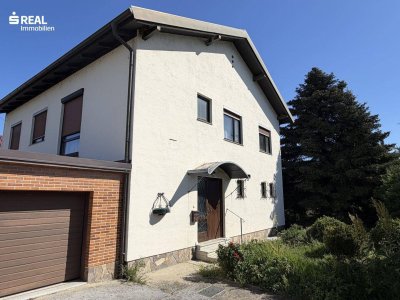 Großzügiges Einfamilienhaus mit traumhaftem Garten und Altbaumbestand auf 1.109 m² Grundstück