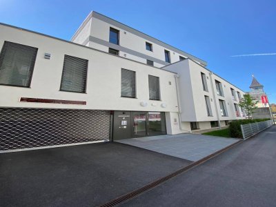 Attraktive Single-Wohnung in bester Welser Innenstadtlage