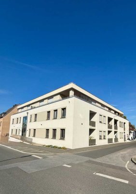 Exklusive Neubauwohnung | Hauseigene Tiefgarage | Optimale Lage