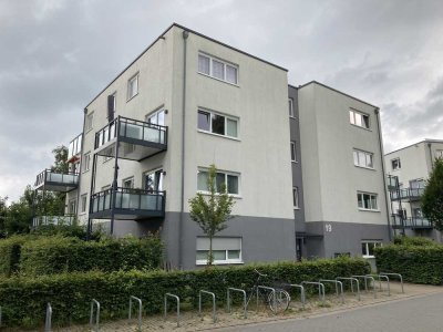 Traumhafte Neubauwohnung in Bochum Weitmar-Mitte