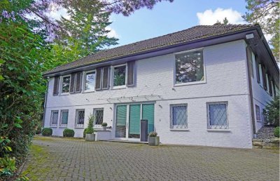 Großzügiges, geschmackvolles Landhaus in bester Lage