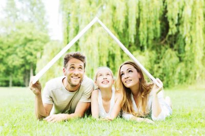 Idyllisches Einfamilienhaus sucht neue Familie - Einziehen und Wohlfühlen!