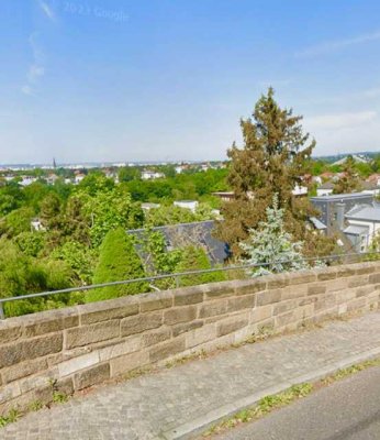 Wunderschöne ETW in Dresden-Loschwitz