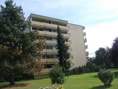 Helle 1-Zimmer Wohnung in Nürnberg - Mögeldorf mit Erbbaurecht!