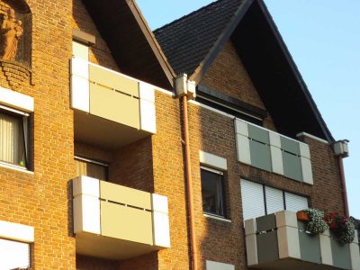 schöne Wohnung im Herzen von Giesenkirchen