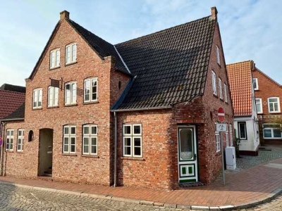 Doppelpack in der Altstadt