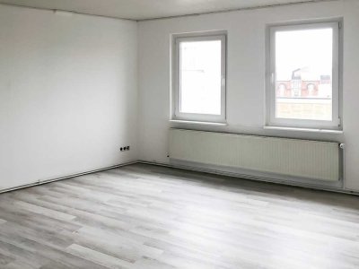 Kassel - Helle 2-Zimmer-Wohnung in unmittelbarer Nähe der Universität