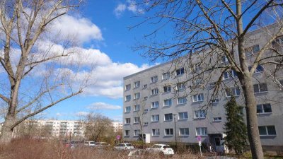 Investment mit Perspektive