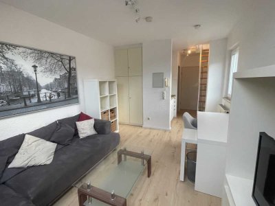 Charmantes Apartment in Bayreuth-City