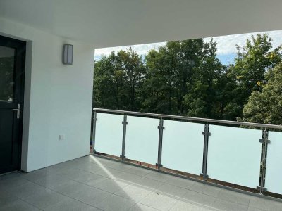 3-Zimmer-Wohnung in Burscheid.