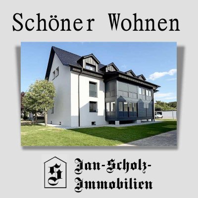 Ihre neue Wohnung in guter Wohnlage von Boizenburg