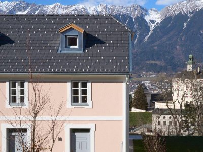 Villenwohnung am Schlosspark - Schloss Ambras bei Innsbruck