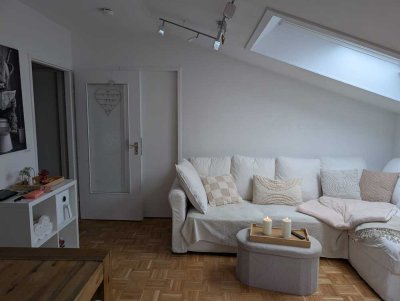 Traumwohnung direkt am Schliersee im Zentrum