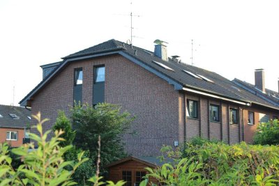 Modernisierte Wohnung, klimatisiert in 3- Familienhaus, gehobene Ausstattung, Nähe Tenderingseen