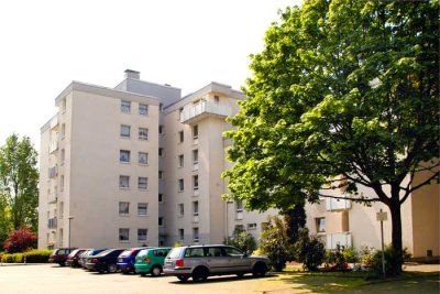 Außergewöhnliche 3-Zimmerwohnung mit neuemWannenbad!