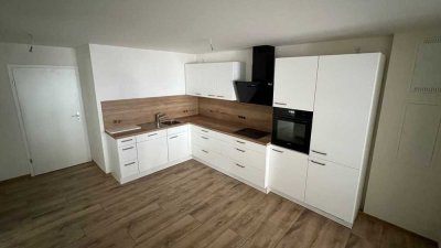 Frisch renovierte 3-Zimmer-Wohnung zu vermieten im Zentrum von Gemünden a. Main