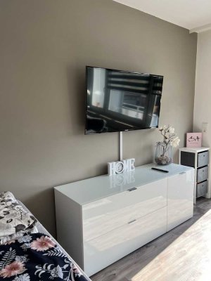 Saniert, möbliert und voll eingerichtet! Sudetenstraße 7, 37154 Northeim