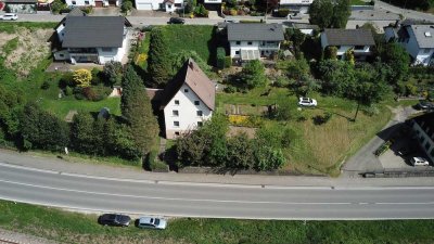 Zwei Familienhaus zum Preis einer Wohnung