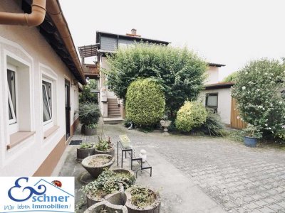 IMMOBILIE DES MONATS: 193 m² zum Wohnen in Ihrem neuen Zuhause